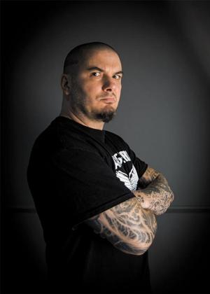 Phil Anselmo